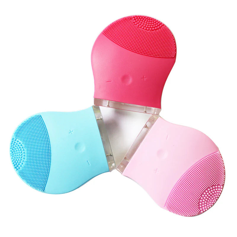 Gentle Foam Face Wash
