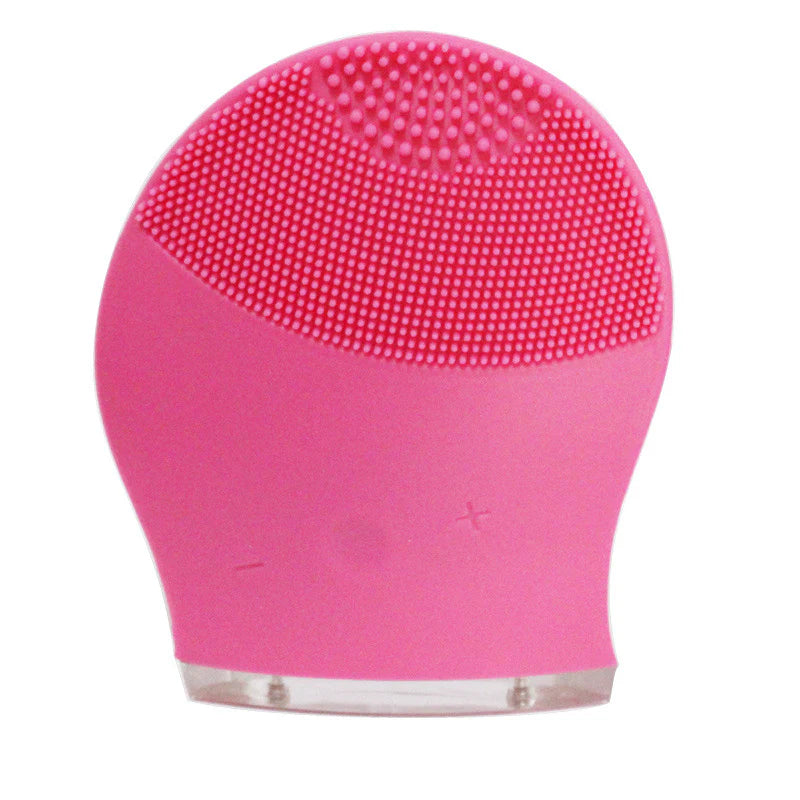 Gentle Foam Face Wash