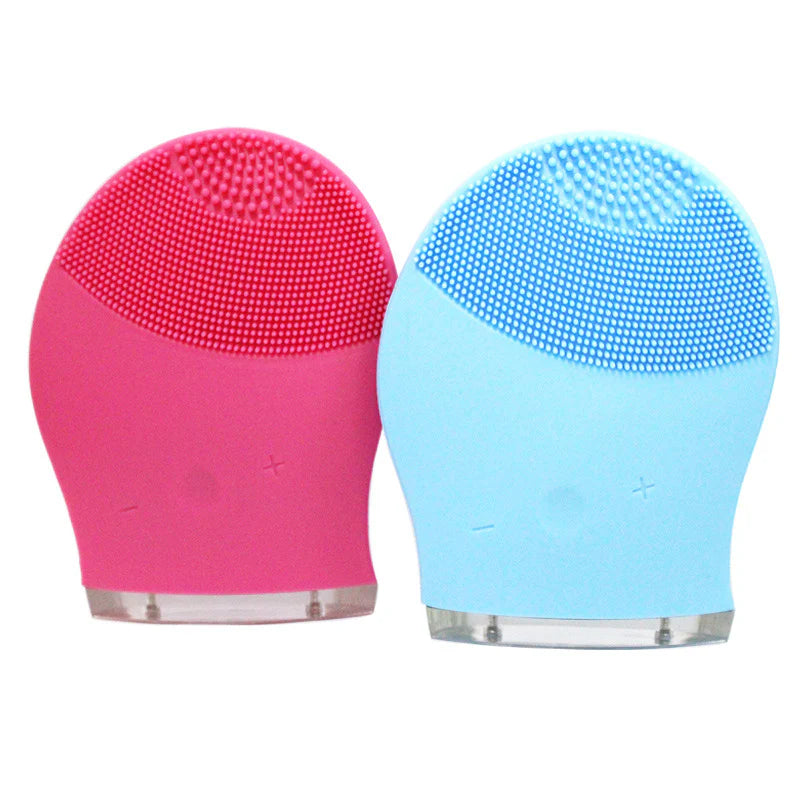 Gentle Foam Face Wash