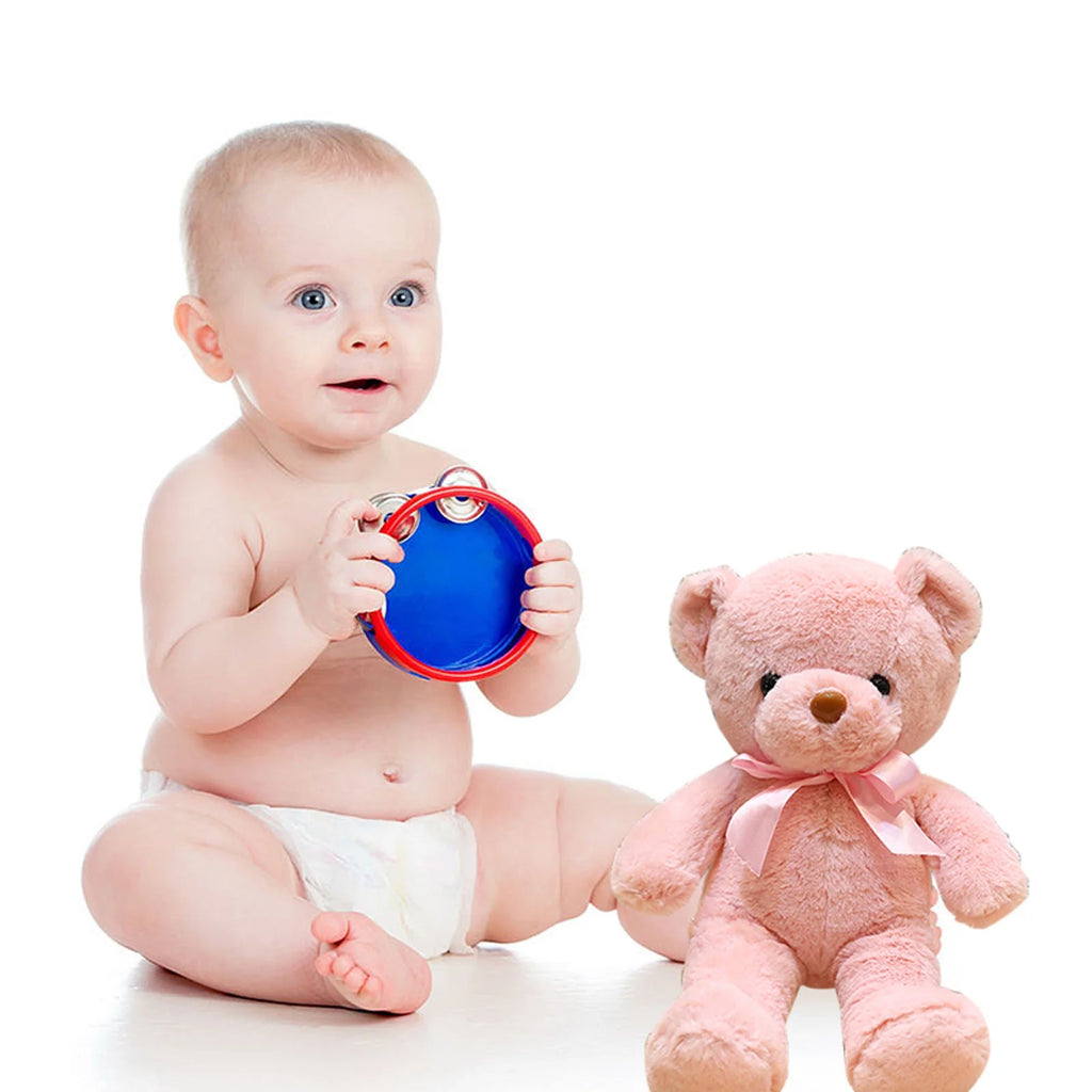 Cute Teddy Bear Toy Children'S Toy Plush Toy Birthday Gift