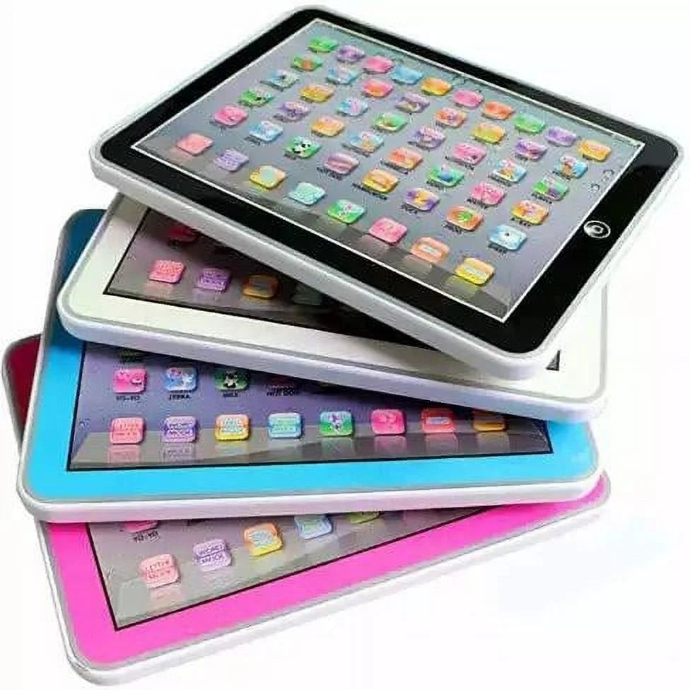 So Smart Toy Pad with 12 Fun and Educational Features