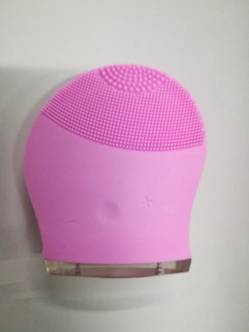 Gentle Foam Face Wash